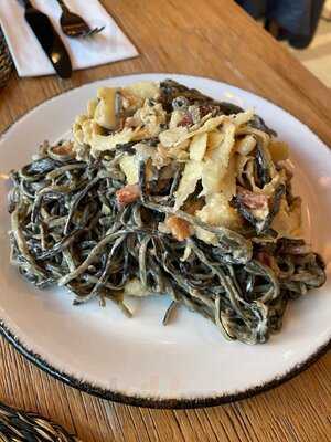 Presseguer Restaurant Lleida