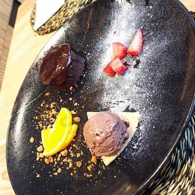 Presseguer Restaurant Lleida