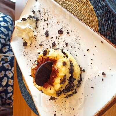 Presseguer Restaurant Lleida