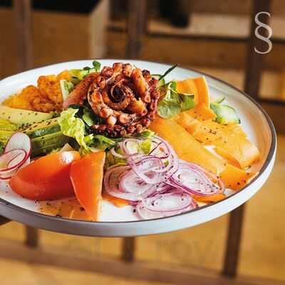 Presseguer Restaurant Lleida