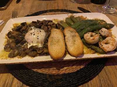 Presseguer Restaurant Lleida