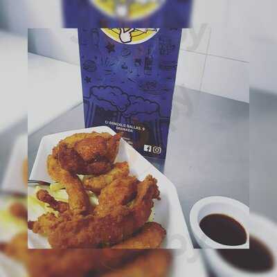 Todo Piola Urban Food