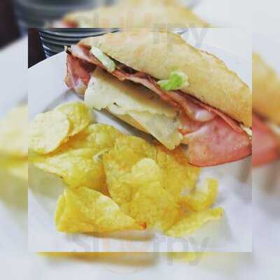 Todo Piola Urban Food