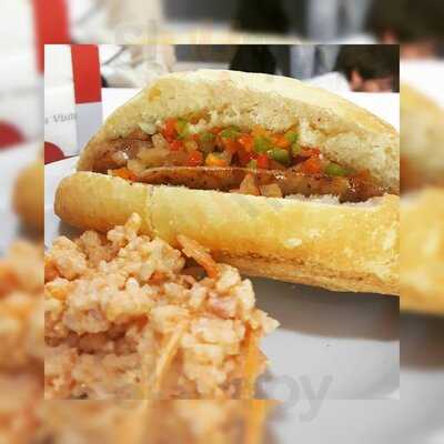 Todo Piola Urban Food