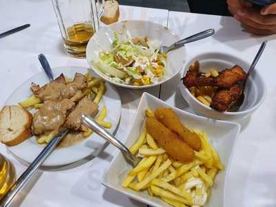 Todo Piola Urban Food