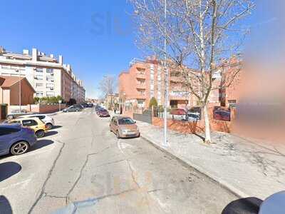 Mandarina Garden Rivas