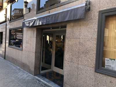 Bossa Nova Restaurante