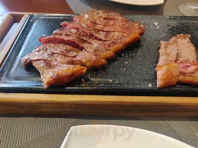 Bossa Nova Restaurante