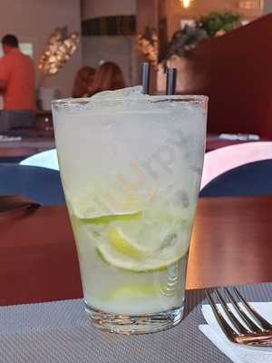 Bossa Nova Restaurante