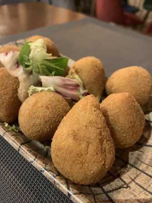 Bossa Nova Restaurante