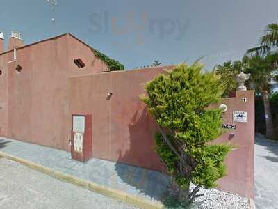 Tulúm Club & Restaurant