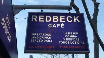 Redbeck