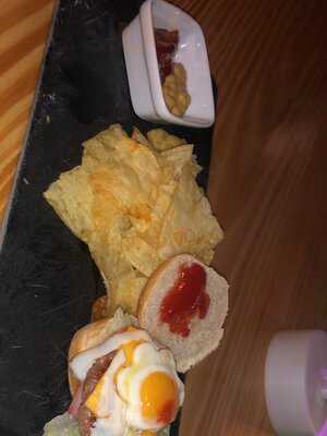 Matilda Café Bar Lounge