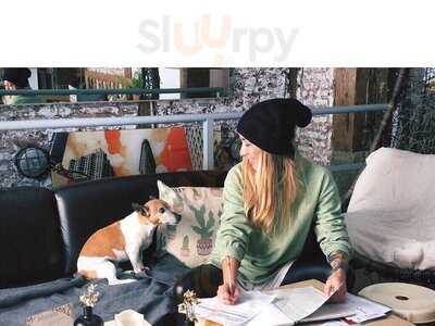 Matilda Café Bar Lounge