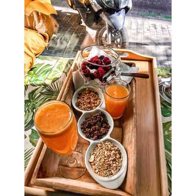 Matilda Café Bar Lounge