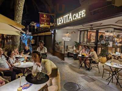 Levita Cafe