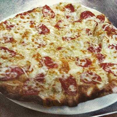 Pizzeria La Dolce Vita