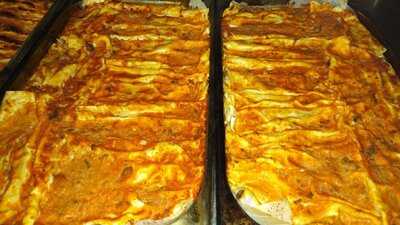 Pizzeria La Dolce Vita