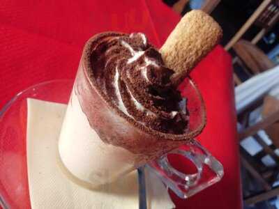 Pizzeria La Dolce Vita