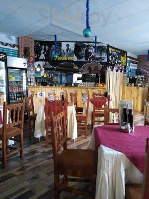 Pizzeria La Dolce Vita