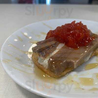 Bar Abaceria La Plaza