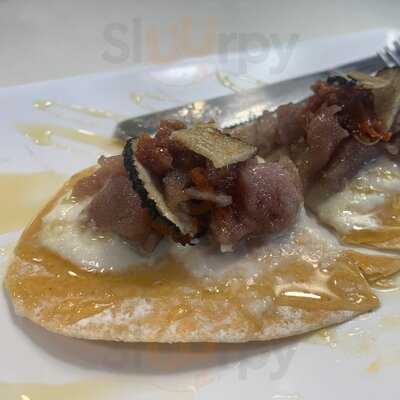 Bar Abaceria La Plaza