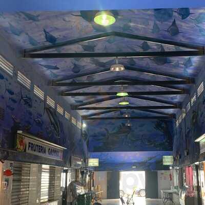 Bar Abaceria La Plaza