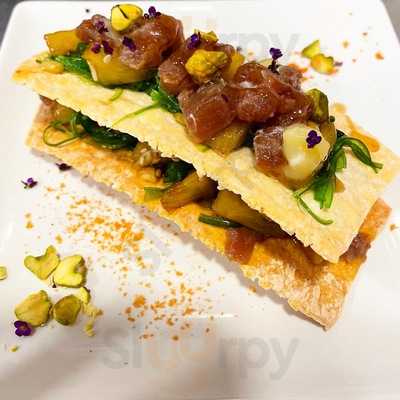 Bar Abaceria La Plaza