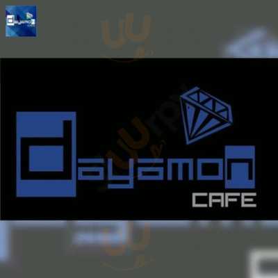 Cafeteria Dayamon