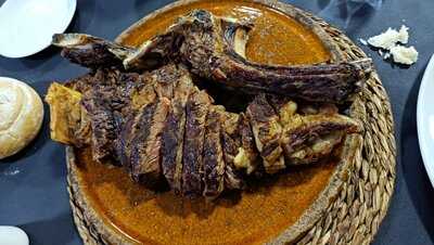 Zabolain Sagardotegia