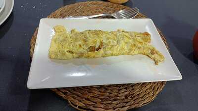 Zabolain Sagardotegia