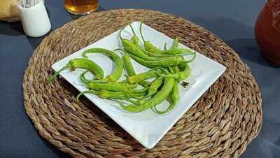 Zabolain Sagardotegia