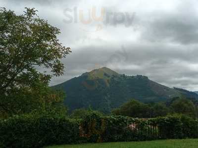 Zabolain Sagardotegia