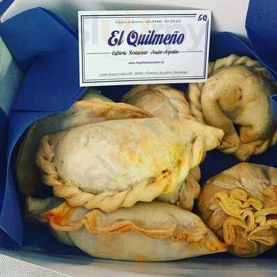 El Quilmeño