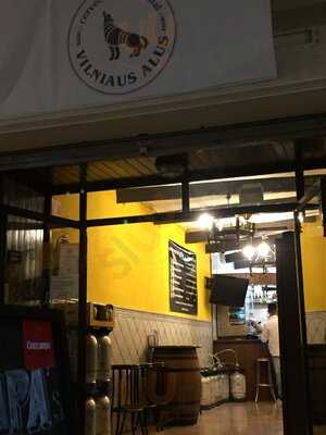 Vilniaus Alus