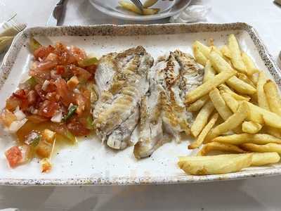 Chiringuito El Botanico