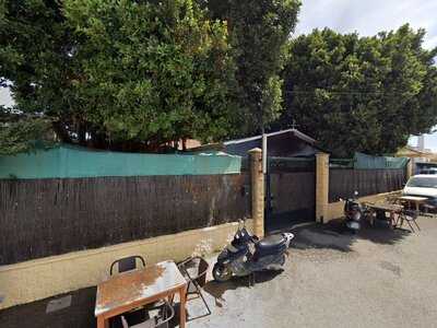 Chiringuito El Botanico