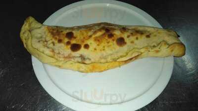 Pizzeria La Dolce Vita