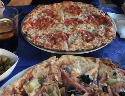 Pizzeria La Dolce Vita