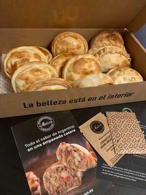 Empanadas Malvón