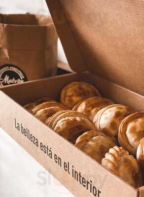 Empanadas Malvón