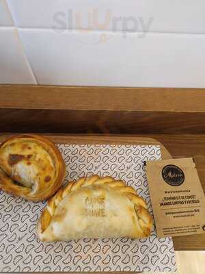 Empanadas Malvón