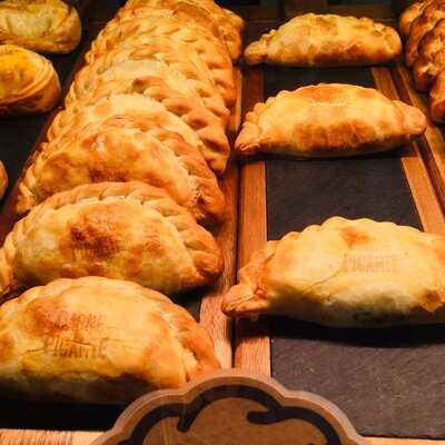 Empanadas Malvón