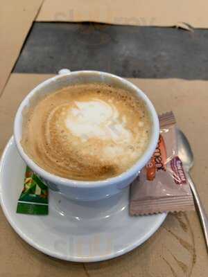 The Chatter Café Sanse