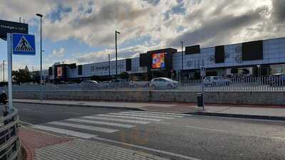 The Chatter Café Las Rozas