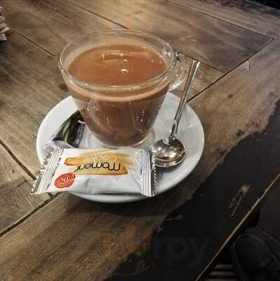 The Chatter Café Las Rozas