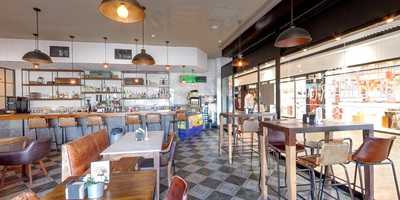 The Chatter Café Las Rozas