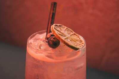 Showroom Food & Drinks