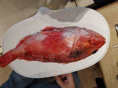 Restaurante Bistronómika