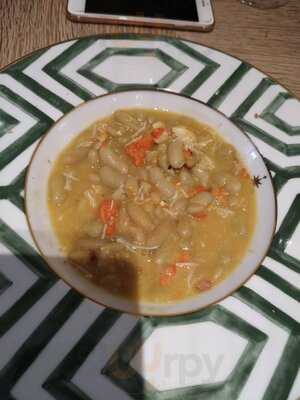 Restaurante Bistronómika